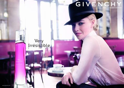 irresistible givenchy amanda|givenchy irresistible.